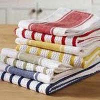 kitchen towels