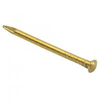 Brass Solid Pins