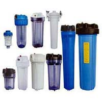 RO Water Purifier Spare Parts