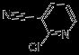 2-chloro-3-cyanopyridine