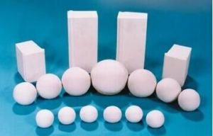 Alumina Grinding Brick