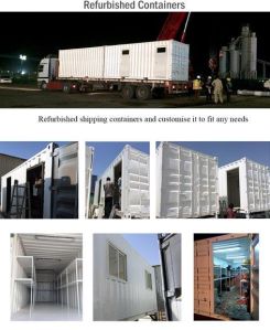 Sandwich Panel Line