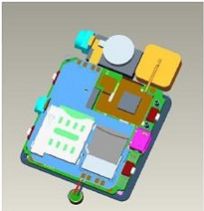 Smart Watch Solution