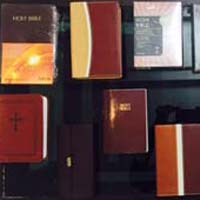 Bibles in Indian Languages