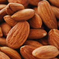 almond nuts