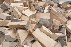 Hardwood Firewood