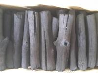 Mangrove charcoal