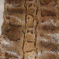 Snake Skin Leather