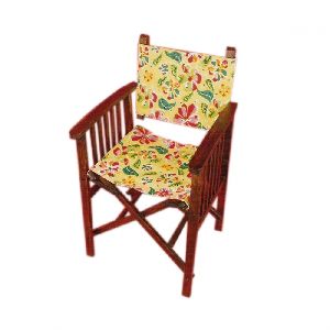 Colorful Folding Chair