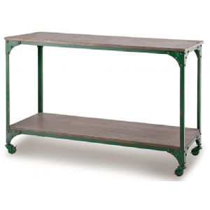 Industrial Trolly Table