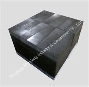 Magnesia-carbon Brick