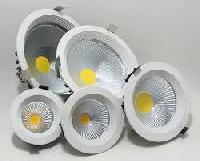 led cob light