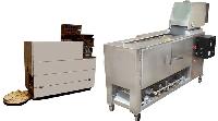 Roti Making Machine