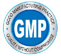 Gmp Certification Services