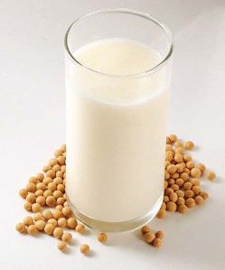 Soy Milk