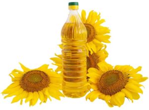 sunflower oil Nutritional Information : High In Vitamin E
