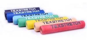Texstretch Resistance Strips