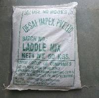 LADDLE LINING MASS / MIXES Spe