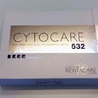 CYTOCARE  502, 516 532 5x5lm - REVITACARE  Injection
