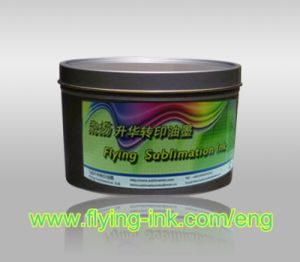 Thermal Transfer Printing Paper Ink