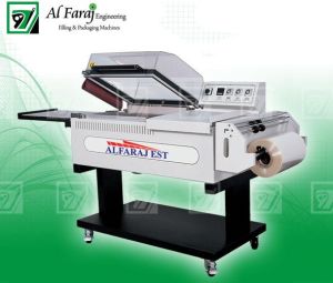 Manual Packaging Machine