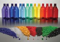 Solvent Dyes For Plastic & Polymers