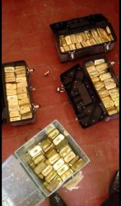 Pure Gold Bars Pure Gold Bars