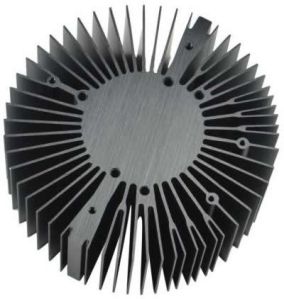 LED Cooling Solution LED Cooling Solution