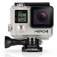 GoPro Hero 4 Video Camera