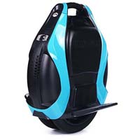 Inmotion Electric Unicycle