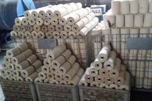 Sponge Wheel For Sander