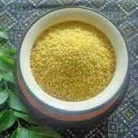 Parboiled Foxtail Millet Rice