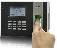 Fingerprint Attendance Machines