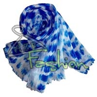 Anuze Fashions New Multicolour design Printed scarf AF-1024