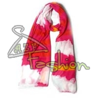 Anuze Fashions New Multicolour design Printed scarfAF-1031