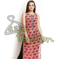 Womens Kurtis