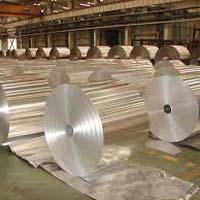 Aluminium Rolled Products