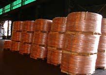 copper wire scrap,  Is It Recyclable : Recyclable