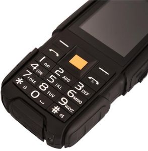 Rugged Phone No.1 A9