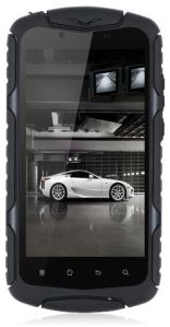 Rugged Phone No.1 X1