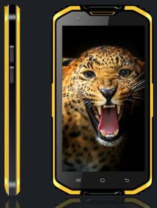 Rugged Phone No.1 X2I