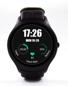 Smart Watch No.1 D5