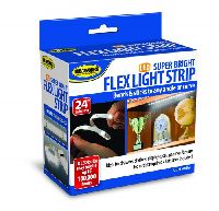 24 LED FLEX LIGHT STRIP