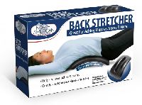 back stretcher