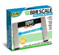EXTRA WIDE BMI SCALE
