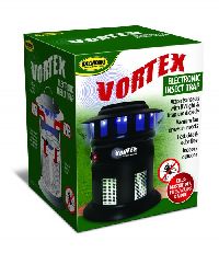 VORTEX ELECTRONIC INSECT TRAP
