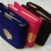 Pure Chanderi Sarees