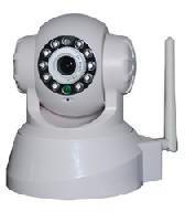 Wireless IP Camera