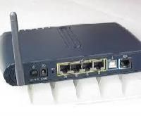 Wireless Modems