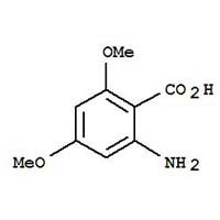 2-Amino4,6-Dimethoxy Benzoic Acid